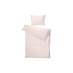 HAPPY Rose 2-delt Bedding, All by Voss