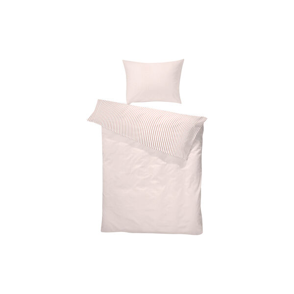 HAPPY Rose 2-delt Bedding, All by Voss