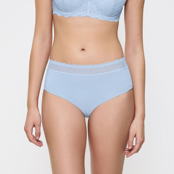 Feel of Modal Midi, ice, Triumph