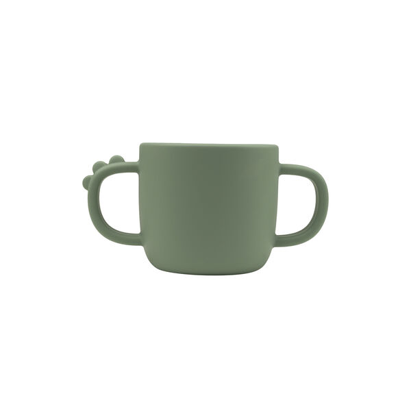 Peekaboo Croco Cup, green, Done by Deer