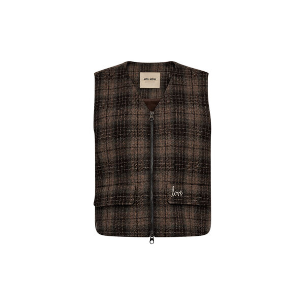 MMRuna Chez Vest, bracken MMRuna Chez Vest, bracken, MOS MOSH