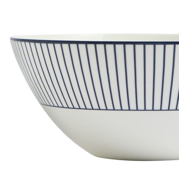 Gio Cereal Bowl &Oslash; 15,9 cm, white, Wedgwood