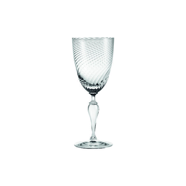 Regina Red Wine Glass, Holmegaard