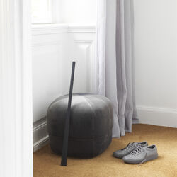Shoehorn, warm grey, Normann Copenhagen