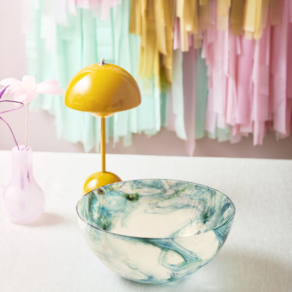 Havana Banana Bowl Large, banana green Havana Banana Bowl Large, banana green, Kodanska