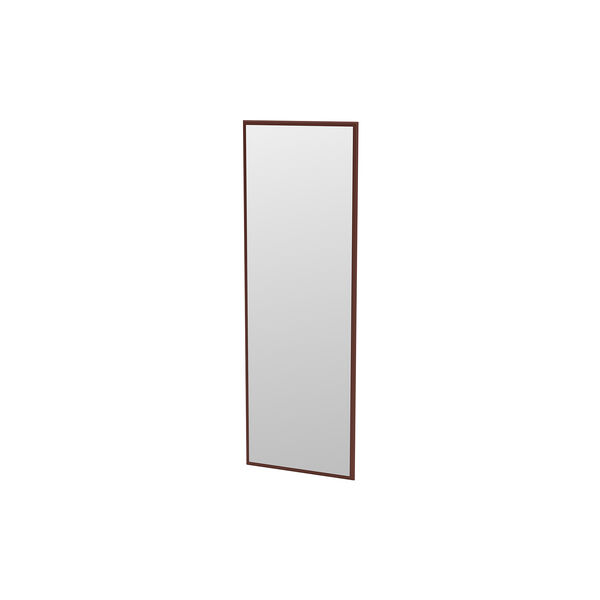 Colour Frame Mirror LIKE (SP1806), 155 masala, Montana Furniture