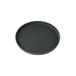 Tart mould removable bottom 28 cm, Blomsterbergs