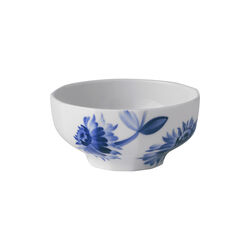 Blomst Bowl, zinnia, Royal Copenhagen