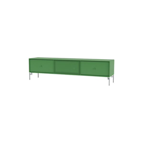 OCTAVE V TV Bench, 152 parsley, Montana Furniture