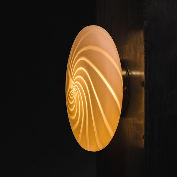 P30 Vetri Murano Plafond Lamp, Copenhagen Venice