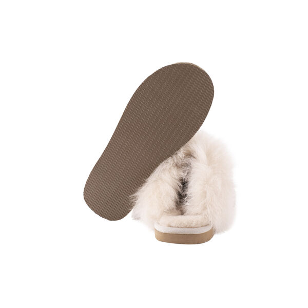 Evalina Slippers, honey, Shepherd of Sweden