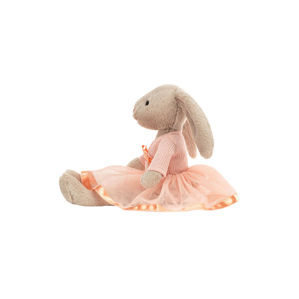 Lottie Ballet Bunny, Jellycat
