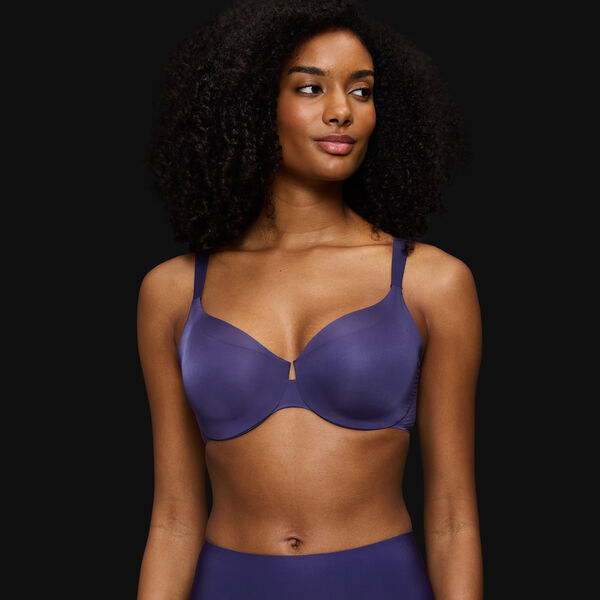 BMU Illusion Curve W01, prussian blue BMU Illusion Curve W01, prussian blue, Triumph