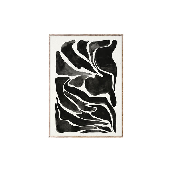 Low Hum 01 Poster Low Hum 01 Poster, Paper Collective