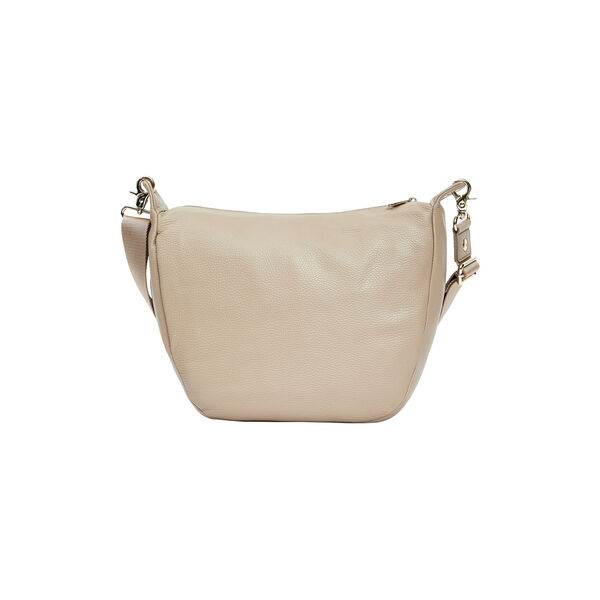 Mellow Leather Crossover, warm taupe, Mandarina Duck