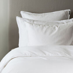 Soul Pillowcase, white, Himla