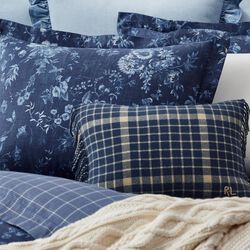 Kathryn Dorthy Cushion Cover, Ralph Lauren Home