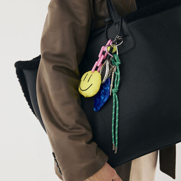 Day Room Charm, black Day Room Charm, black, DAY ET