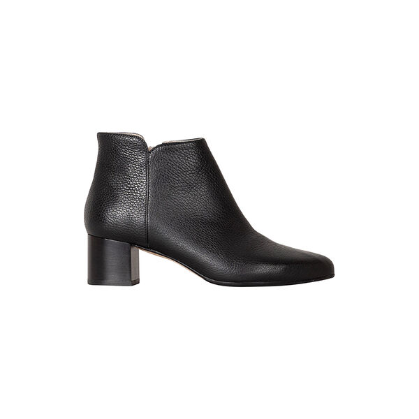 Diana Boot, black, Roccamore