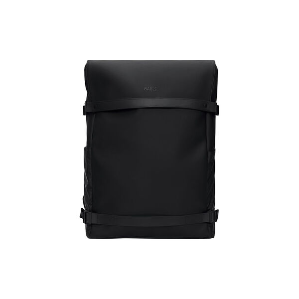 OTG Wash Bag, black, Rains