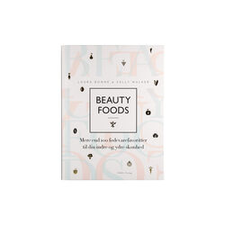 Beauty Foods – Laura Bonné, Amazing Space