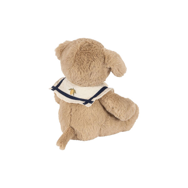 Luca Sailor Puppy, Konges Sl&oslash;jd