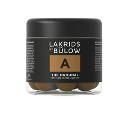 A - THE ORIGINAL, small, Lakrids by B&uuml;low