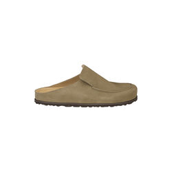 Pedro Slippers, taupe, Shepherd of Sweden