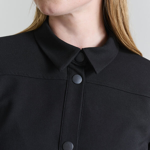 Noru Short Jacket, black, BITTE KAI RAND