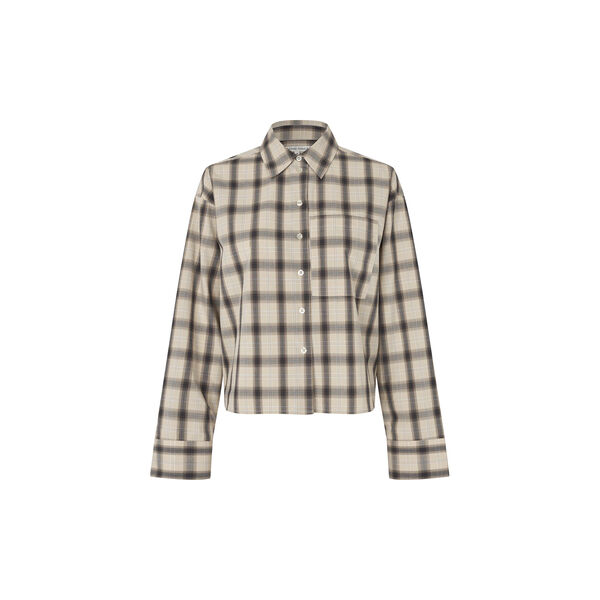 Liria Shirt, rutabaga, Second Female