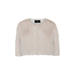 PruniBBVilla bolero Jacket, kit, Bruuns Bazaar