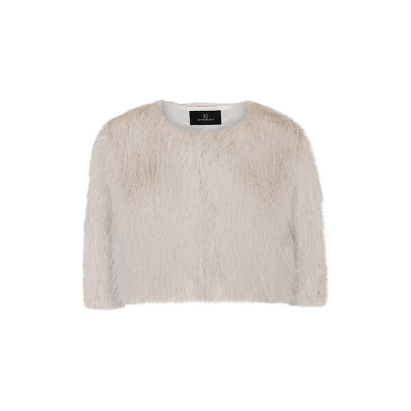 PruniBBVilla bolero Jacket, kit PruniBBVilla bolero Jacket, kit, Bruuns Bazaar