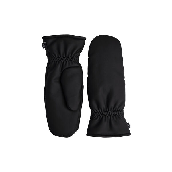 GripMBG Mitten, black, Markberg