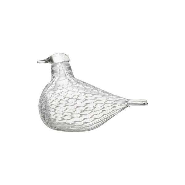 Birds by Toikka Mediator Dove, Iittala