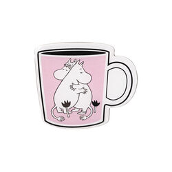 Moomin magnet Love, Moomin Arabia