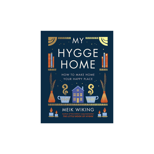 My Hygge Home My Hygge Home, New Mags