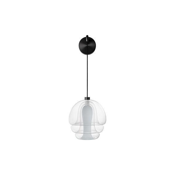 MEDUSA | White Mist | Wall Lamp, Established & Sons
