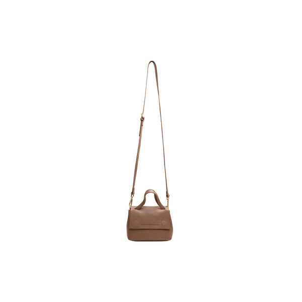 Alex Mini Bag, cappuccino Alex Mini Bag, cappuccino, Naledi Copenhagen
