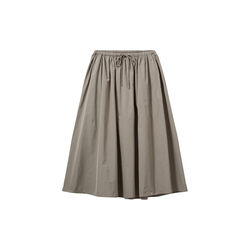 JuneauSW Midi Skirt, dusty green, Sofie Schnoor