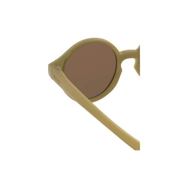 Baby #d | Glossy Khaki | Sunglasses, IZIPIZI