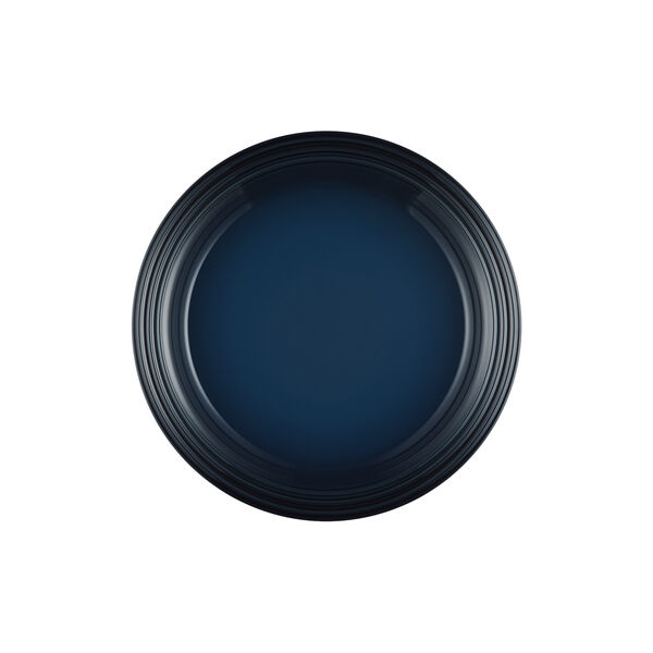 Signature Dinner Plate Ø 27 cm, nuit Signature Dinner Plate Ø 27 cm, nuit, Le Creuset