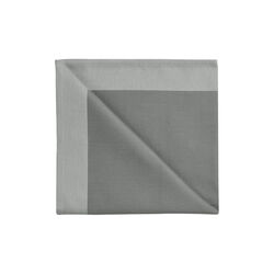 DAMASK Napkin, winter grey, Georg Jensen Damask