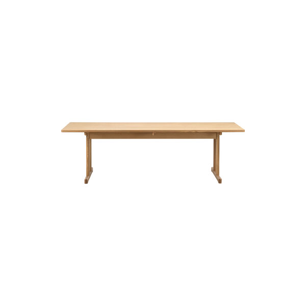 Mogensen 6386 Table, oiled oak Mogensen 6386 Table, oiled oak, Fredericia Furniture