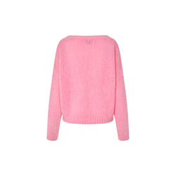 IsoldeLL Knit Jumper LS, light pink, Lollys Laundry