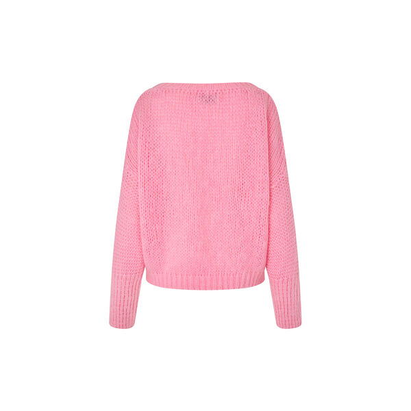 IsoldeLL Knit Jumper LS, light pink IsoldeLL Knit Jumper LS, light pink, Lollys Laundry