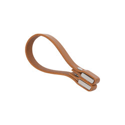 Magnetic Towel holder, nature, Nordan Home