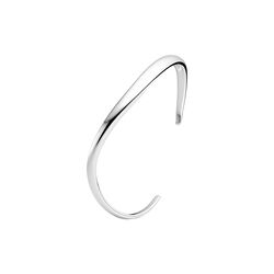 Infinito Bangle | Sterling silver, Sif Jakobs Jewellery