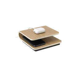 Ro wireless charger, Stelton