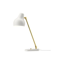VL38 Table Lamp, white, Louis Poulsen