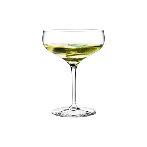 Cabernet Cocktail Glass Cabernet Cocktail Glass, Holmegaard